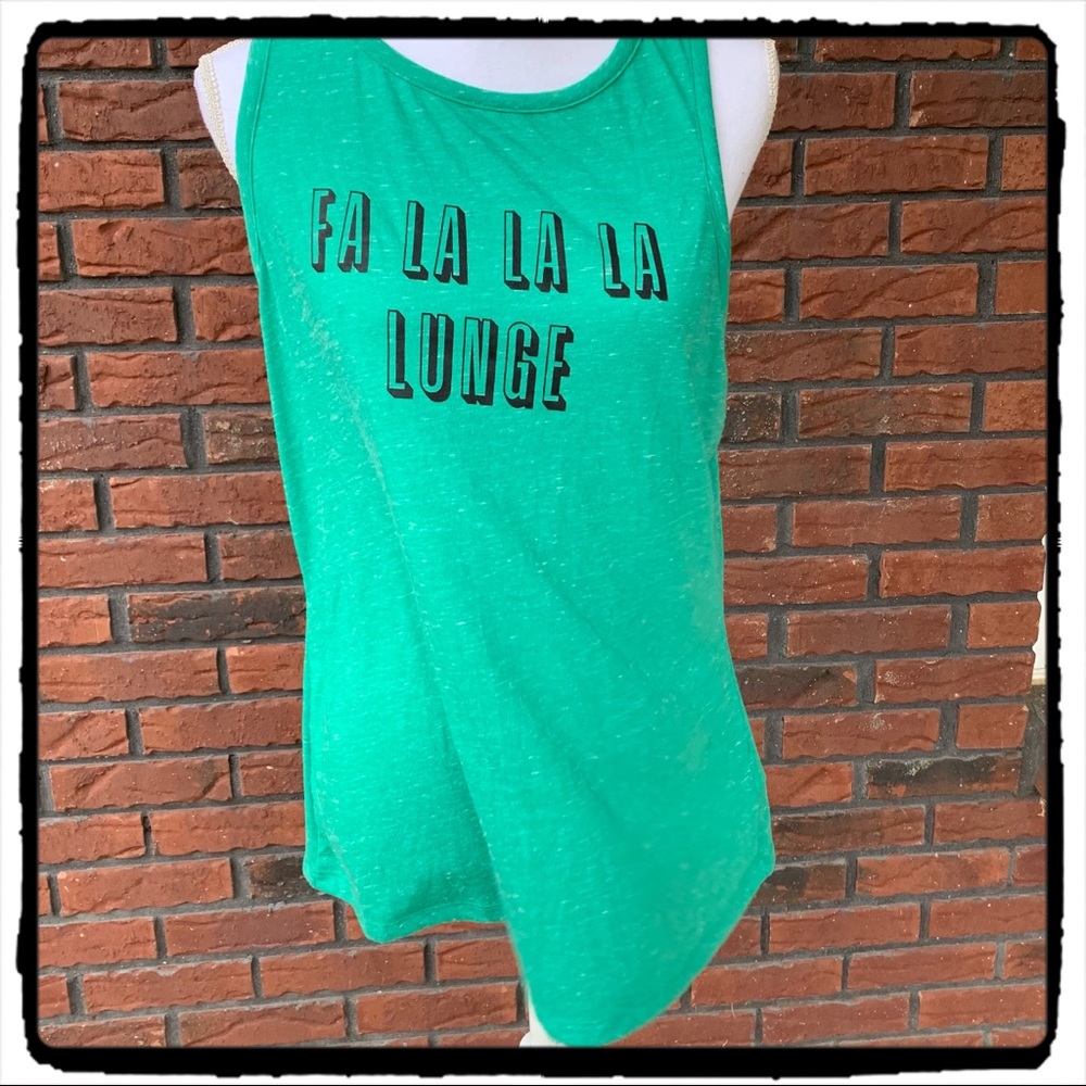 Victoria Secret Sport Top